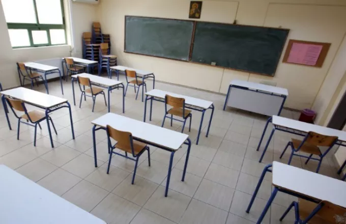 Δήμος Αθηναίων: Καθαρά και ασφαλή υποδέχονται τη Δευτέρα μαθητές και δασκάλους τα Δημοτικά 