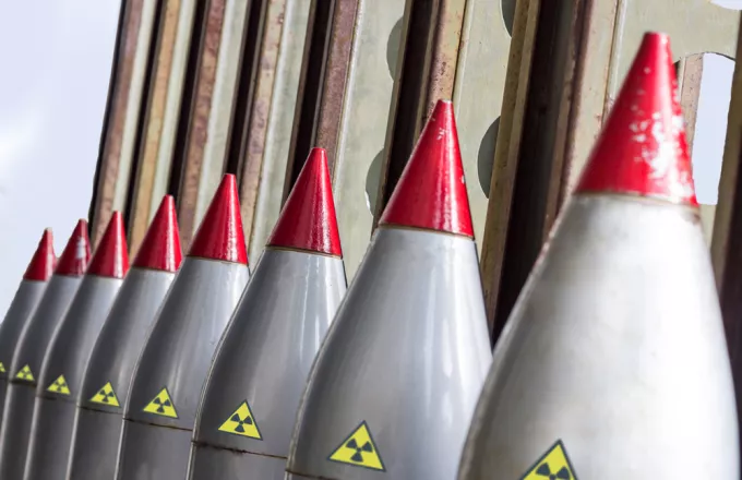 ΗΠΑ: Κορυφαίοι επιστήμονες ζητούν από την κυβέρνηση να μην ξαναρχίσει τις πυρηνικές δοκιμές