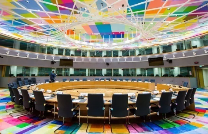 ΕΕ: Με 631 θετικές ψήφους εγκρίθηκε το ψήφισμα για τα Βαρώσια