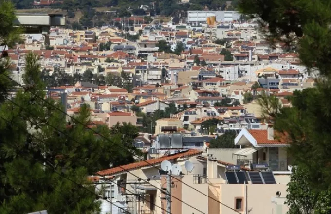 Γιατί Ευρωπαίοι και Έλληνες είναι έξαλλοι με την αγορά κατοικίας