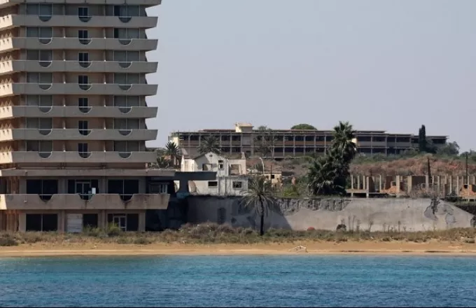 Κύπρος: 47 χρόνια από τον Αττίλα ΙΙ- Οι Τούρκοι βομβαρδίζουν την Αμμόχωστο και «η πόλις εάλω» (vid.)