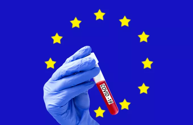 Εμβόλια: Η Ευρωπαϊκή Ένωση διπλασιάζει τη συνεισφορά της στο COVAX