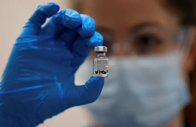 Κορωνοϊός – ΠΟΥ: Σε μόλις 10 χώρες το 95% των δόσεων του εμβολίου! Ποιες είναι 