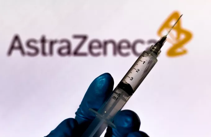 Νέο φιάσκο; Η AstraZeneca ίσως παραδώσει στην ΕΕ λιγότερα από τα μισά συμφωνημένα εμβόλια!