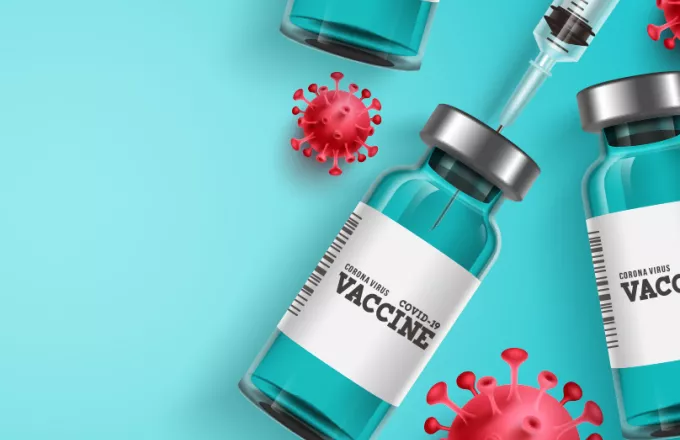 Τι γνωρίζουμε για το νέο εμβόλιο και γιατί να εμβολιαστούμε