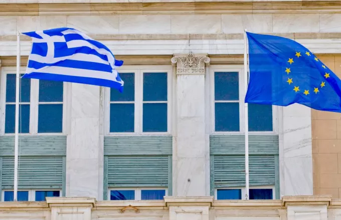 «Ελλάδα-ΕΕ: 40 χρόνια πιο δυνατοί μαζί» -Πανηγυρική συνεδρίαση στη Βουλή