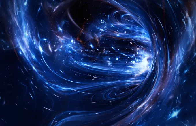 Το μυστήριο της σκοτεινής ύλης: Μπορούν οι πύλες βαρύτητας να τη μετατρέψουν σε συνηθισμένη;