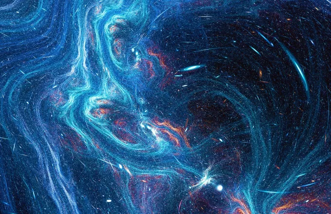 Σκοτεινή ύλη: O νέος πιο ολοκληρωμένος «χάρτης» και οι πιθανές αποκλίσεις από τη θεωρία Αϊνστάιν