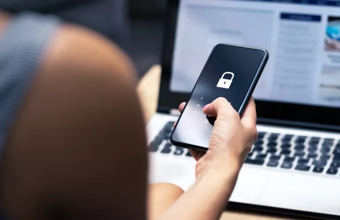 Δίωξη Ηλεκτρονικού Εγκλήματος για παραβίαση λογαριασμών στα social media: Τι να κάνετε αν λάβετε μήνυμα