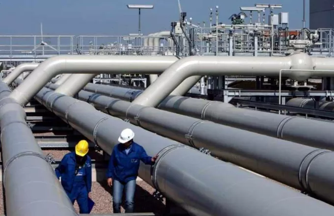 Νορβηγία: Ο βασικός προμηθευτής φυσικού αερίου της Ευρώπης παίρνει μέτρα μετά τις καταστροφές στο Nord Stream