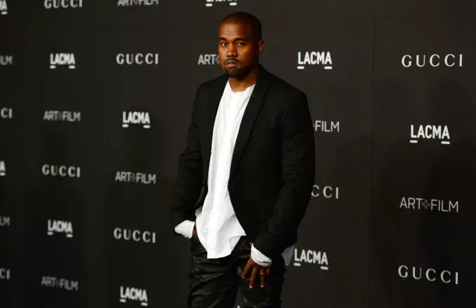 Kanye West: Θαυμαστές κάνουν δωρεές για να γίνει ξανά δισεκατομμυριούχος