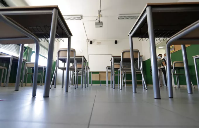 Περισσότεροι Ιταλοί σε σχολεία: Σάλος με δηλώσεις Υπουργού Παιδείας στην Ιταλία
