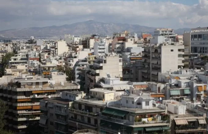 Εξαιρετικά χαμηλή ενεργειακή απόδοση για τα περισσότερα ελληνικά κτίρια