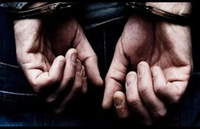 Οκτώ μήνες φυλάκιση για δύο από τους τέσσερις συλληφθέντες στο Μεσολόγγι