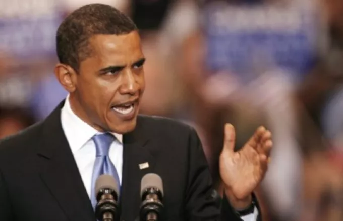 Σκληρότερη στάση υιοθετεί ο Ομπάμα για το Ιράν ενόψει αμερικανικών εκλογών 
