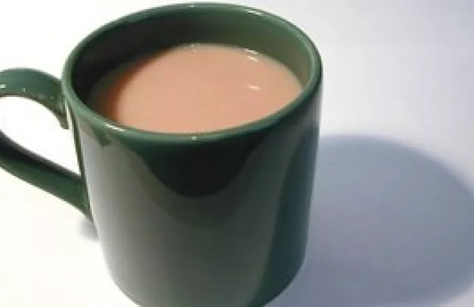 Περισσότερες πιθανότητες καρκίνου του προστάτη για όσους πίνουν πολύ τσάι;