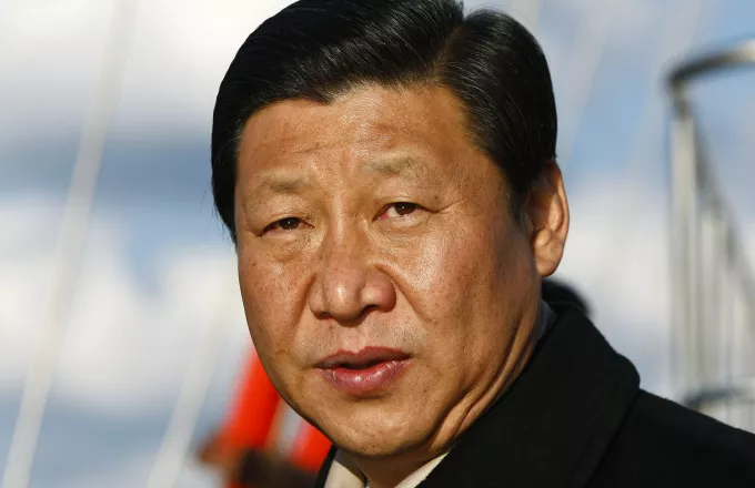 Ο Σι Τζινπίνγκ εγκωμίασε το ρόλο της Ρωσίας και της Κίνας στην παγκόσμια ειρήνη