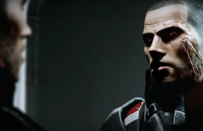 Ικανοποιήθηκε η επιθυμία των gamers για αλλαγή στο φινάλε του Mass Effect 3