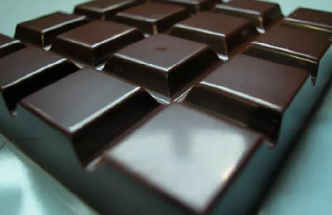 Σοκολατάκια με μελαμίνη στην Ιαπωνία