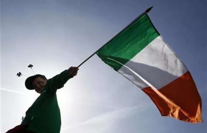 Ιρλανδία: Ενδεχόμενη παράταση του δανείου - διαψεύδει η Κομισιόν