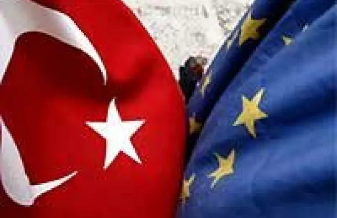Υπέρ προνομιακής σχέσης ΕΕ - Τουρκίας