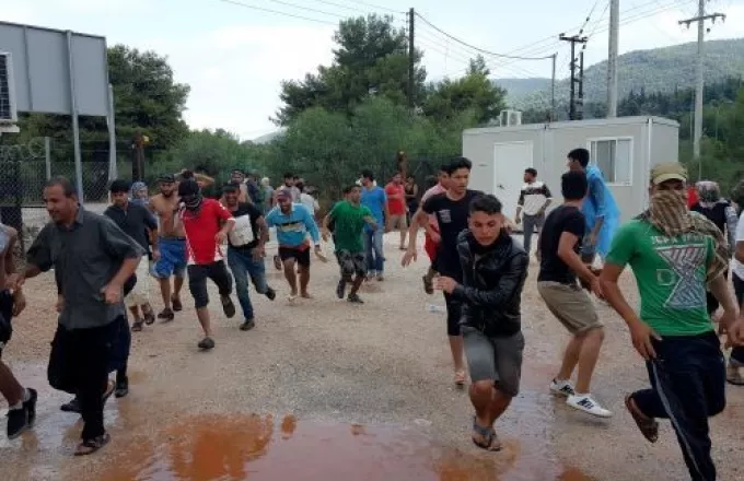 Pro Asyl: Κατανομή προσφύγων από την Ελλάδα στην ΕΕ