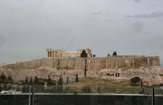 Οικονομικό Φόρουμ Δελφών: 40 ξένοι επενδυτικοί οίκοι στην Αθήνα