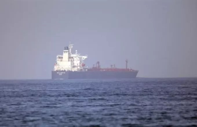 Ιραν:Οι Φρουροί της Επανάστασης κατέσχεσαν δεξαμενόπλοιο στον Περσικό Κόλπο