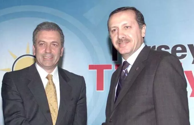 Τουρκία: Συνάντηση Αβραμόπουλου- Ερντογάν εν μέσω τουρκικών προκλήσεων