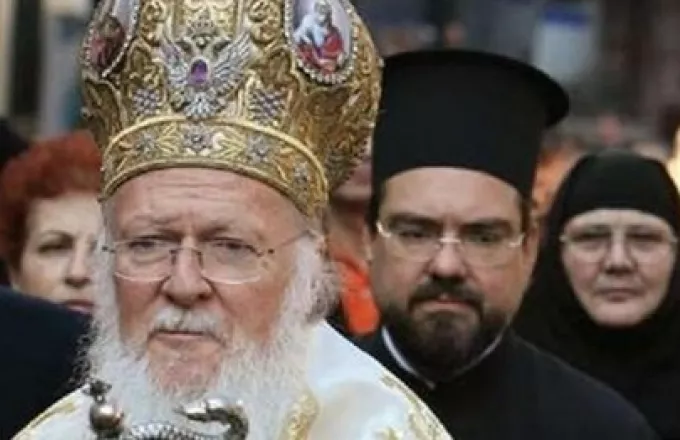 Επίσκεψη του Πατριάρχη Μόσχας Κύριλλου 