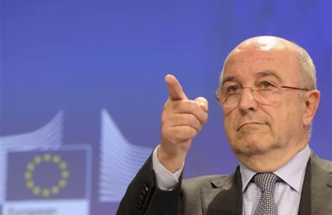 ΕΕ: Ριζικές και αυστηρές αλλαγές στους όρους για κρατική βοήθεια σε τράπεζες