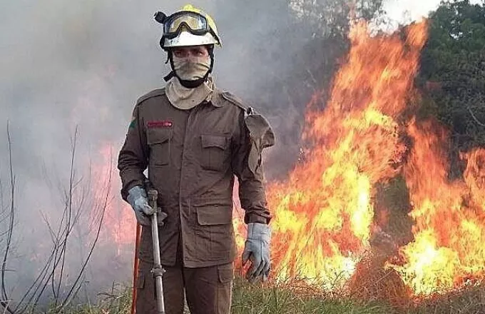 Πυρκαγιές Αμαζόνιος: Η Βραζιλία κινητοποιείται μετά την διεθνή κατακραυγή