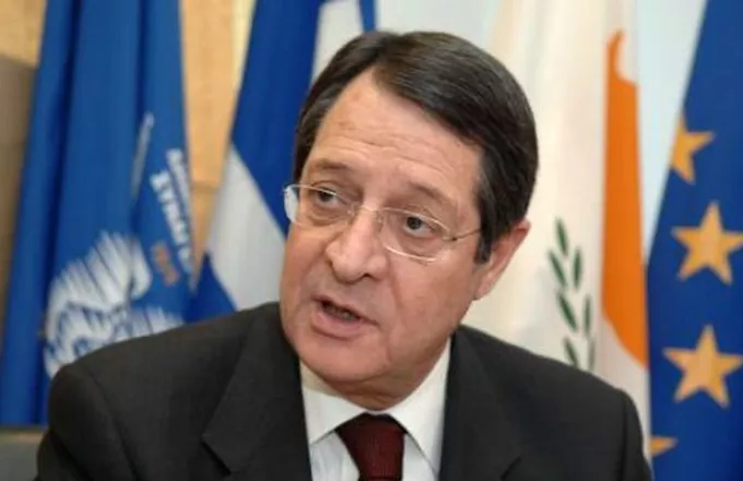 Κύπρος: Ανοικτό το ενδεχόμενο για νέα μέτρα άφησε ο Αναστασιάδης