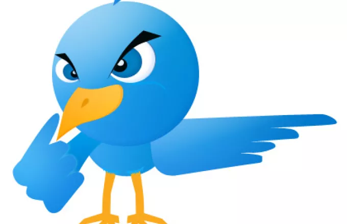 Twitter: Αυστηροί περιορισμοί στις εφαρμογές που αξιοποιούν το περιεχόμενό του