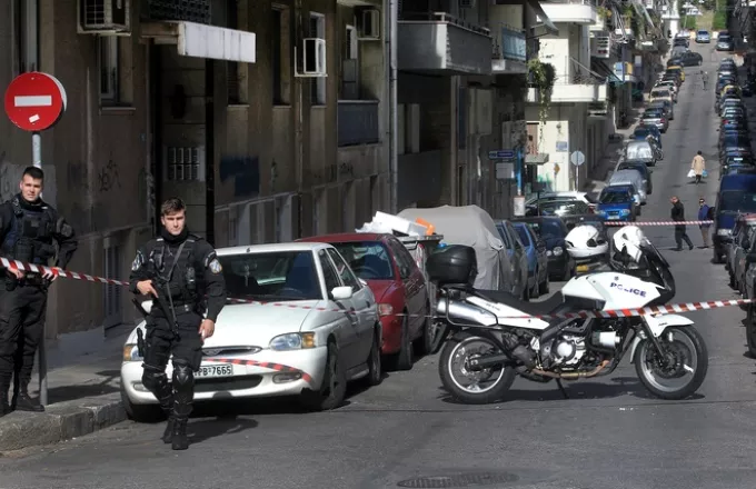 Βόλος: Εντοπίστηκε νέο κρησφύγετο των συλληφθέντων για τη ληστεία στο Δίστομο