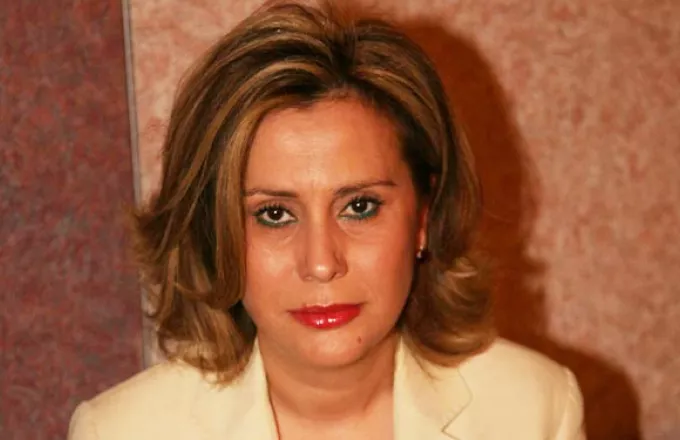 Πρώτη γυναίκα πρόεδρος της ΕΣΗΕΑ η Μαρία Αντωνιάδου