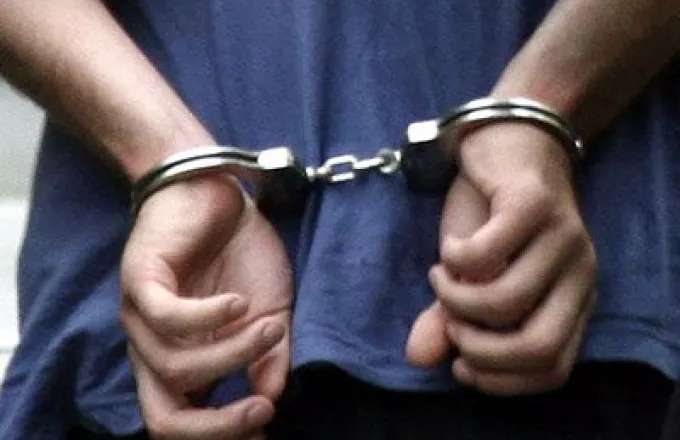 Πάτρα: Συνελήφθη 45χρονος - κατηγορείται για εκβίαση υποψηφίου δημάρχου Αιγιαλείας