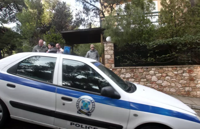  Γιαννιτσά: Έλληνες μάλωσαν με Σκοπιανό και του πήραν τις πινακίδες
