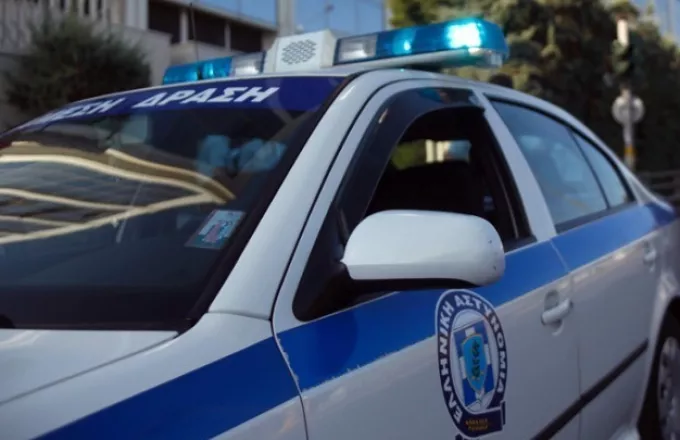 Θεσσαλονίκη: Πατέρας και γιος ταυτοποιήθηκαν ως δράστες ληστείας σε βάρος ηλικιωμένων
