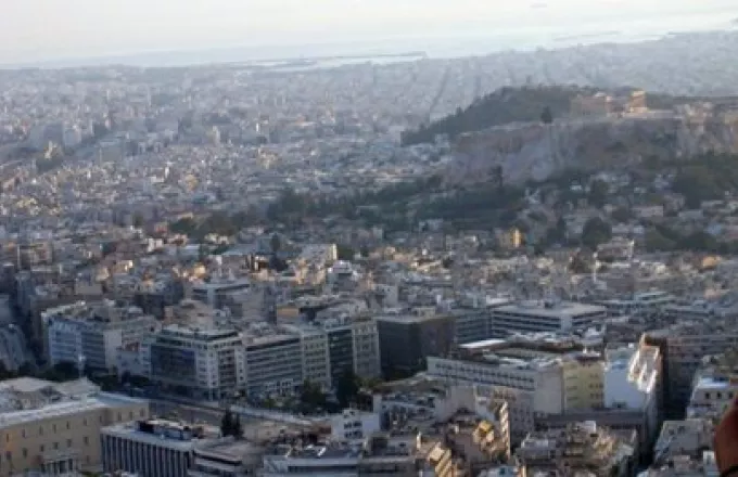Η Αθήνα χρειάζεται καλύτερο συντονισμό μεταξύ κυβέρνησης και δήμου 