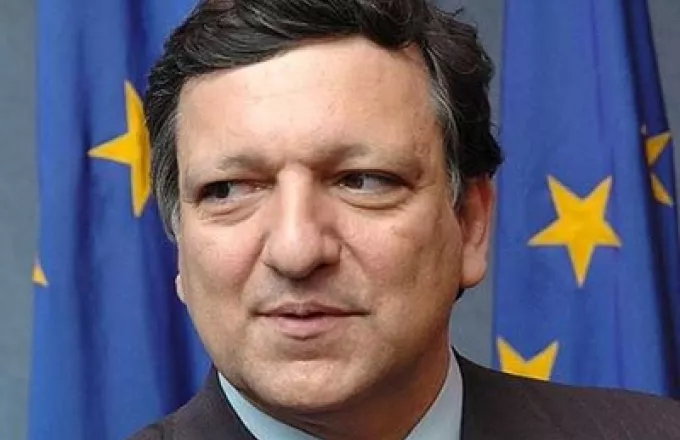 Jose manuel Barroso