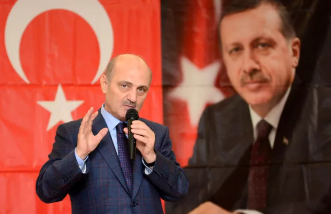 Κάλεσμα στον Ερντογάν να παραιτηθεί απηύθυνε με ηχηρή παραίτηση ο Μπαϊρακτάρ