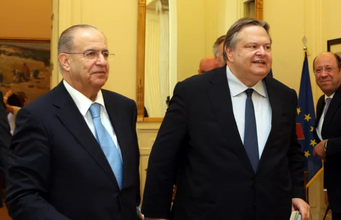 Νέα βήματα σύσφιξης της σχέσης Ελλάδας, Αιγύπτου και Κύπρου