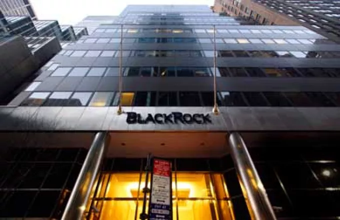 Blackrock: Στα 30 δισ. οι κεφαλαιακές απώλειες για τις ελληνικές τράπεζες