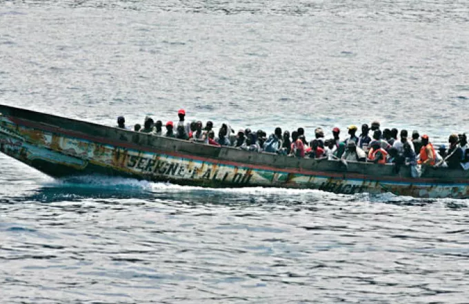 Έρευνα για τους μετανάστες που αφέθηκαν να πεθάνουν αβοήθητοι εν πλω 