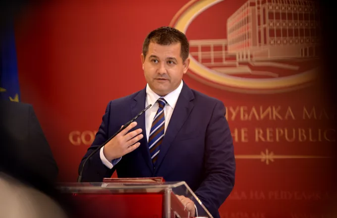 ΠΓΔΜ: Καθαρό βήμα προόδου για τη συμφωνία η ψήφος εμπιστοσύνης στον Τσίπρα