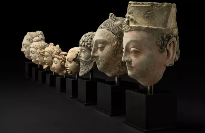 Ξ Ξ·Ξ³Ξ®: Trustees of the British Museum