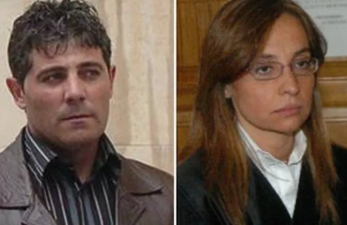 Καταδικασμένος δολοφόνος σκότωσε την ερωμένη δικηγόρο του και αυτοκτόνησε