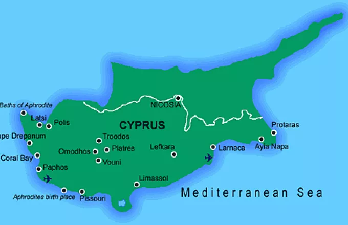 Καταδρομική επιχείρηση στη Λεύκα Κύπρου από τούρκους κομάντος