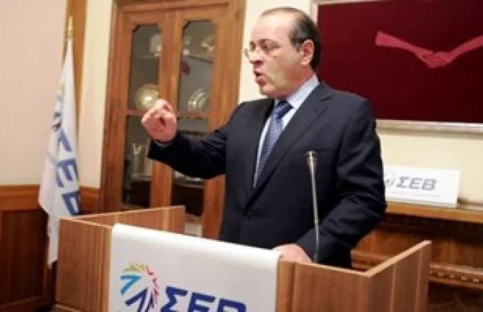 Δασκαλόπουλος: Πρέπει να παραμείνουμε στον σκληρό ευρωπαϊκό πυρήνα